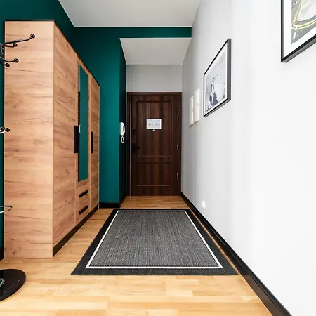 Piotrkowska Superior By Bookinghost Apartment