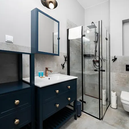 Piotrkowska Superior By Bookinghost Apartment *
