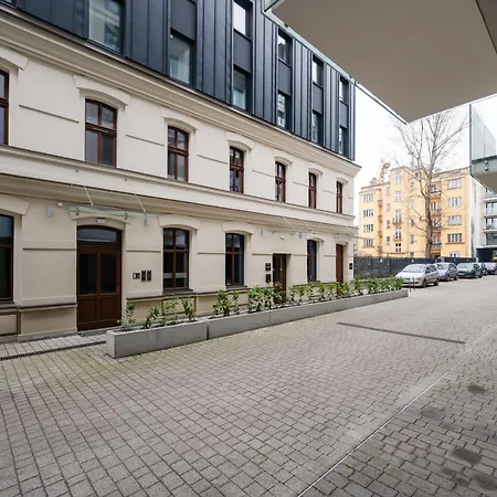 Apartment Piotrkowska Superior By Bookinghost *