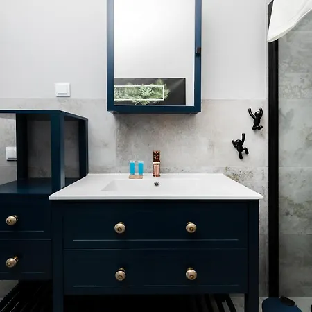 Apartment Piotrkowska Superior By Bookinghost *